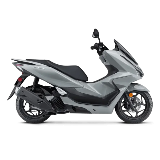 Honda PCX160 Scooter | Oamaru Honda NZ