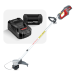 HHT36BXB Battery Lawn Trimmer Kit (Includes 4Ah Battery & Charger)