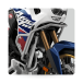 Africa Twin Adventure Sports Front Side Pipe