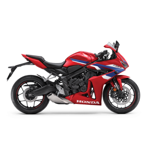 CBR650R