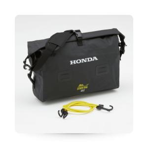 Africa Twin Aluminium Panniers Inner Bags Set of 2