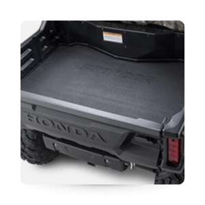 Pioneer 700-2P Bed Mat