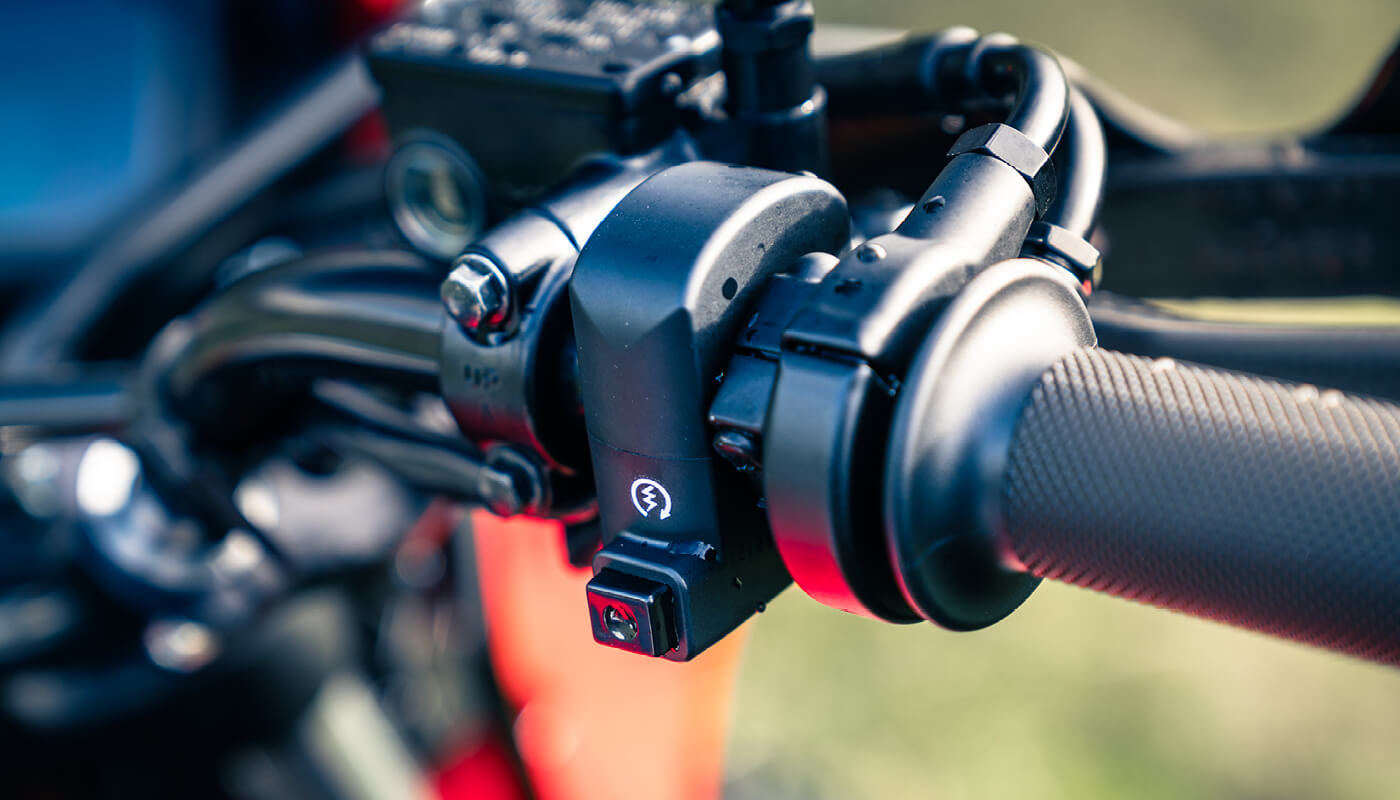 Easy Electric Starting Farm_2-Wheel_Hub_01_Electric_Start