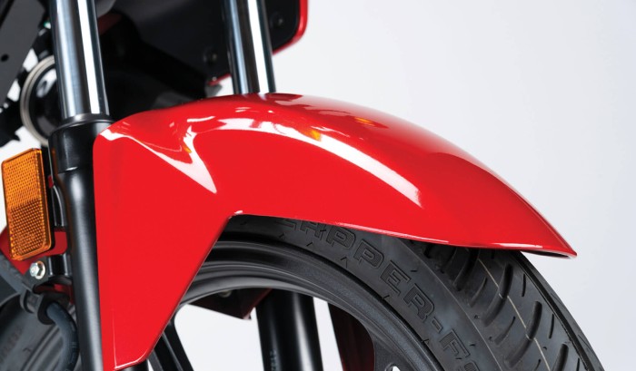 Suspension Suspension