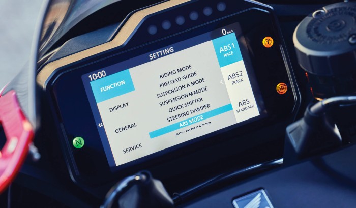6-Axis Inertial Measurement Unit
