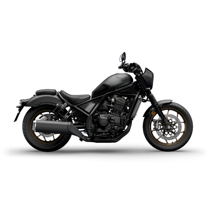 CMX1100 Rebel SE CMX1100 Rebel SE