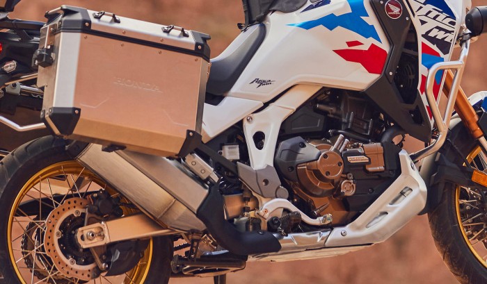 Semi Double Cradle Frame