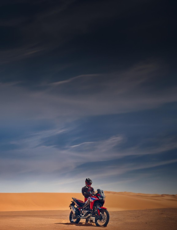 Electronic Suspension