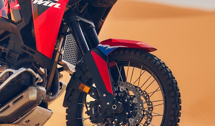 Long Travel Suspension Long Travel Suspension