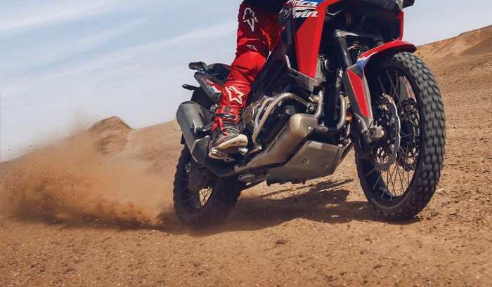 Selectable ABS Selectable ABS