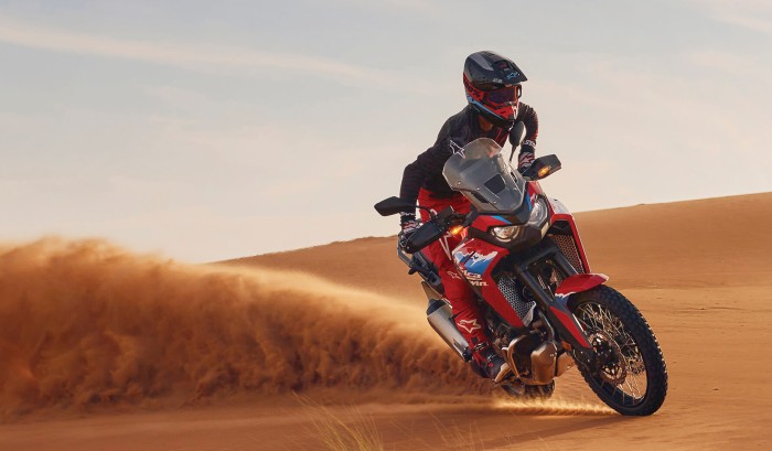 Honda Selectable Torque Control (HSTC) Honda Selectable Torque Control (HSTC)