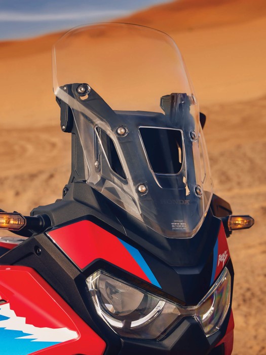 Extra Wind Protection Extra Wind Protection