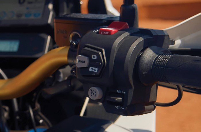 Cruise Control Cruise Control