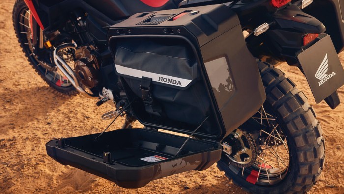 Genuine Accessories Genuine Accessories