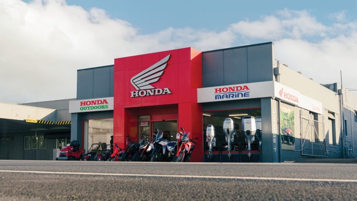 Nationwide Dealer Network Nationwide Dealer Network