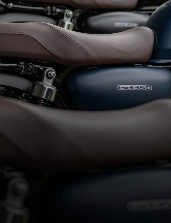 Natural Riding Position Natural Riding Position