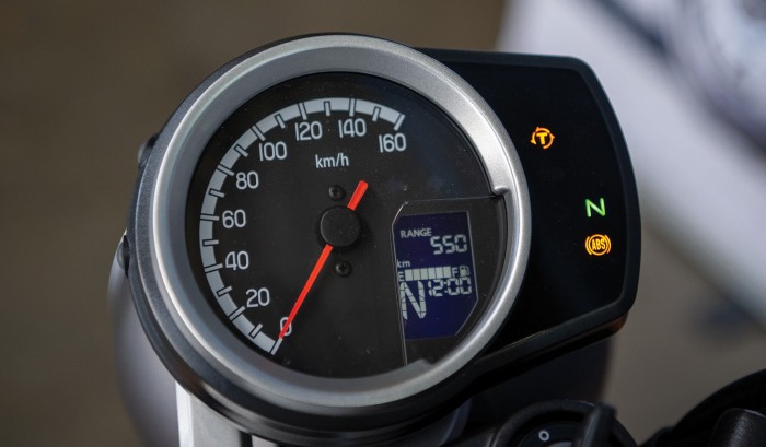 HSTC (Honda Selectable Torque Control) HSTC (Honda Selectable Torque Control)