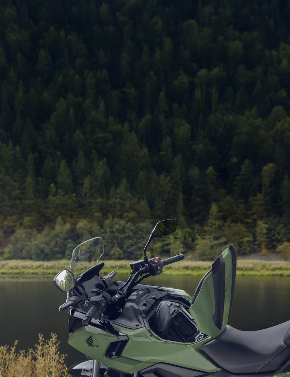 Storage For Everyday Use Storage For Everyday Use