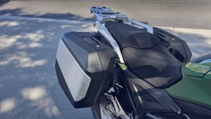 Genuine Accessories Genuine Accessories