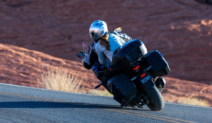 Honda Selectable Torque Control (HSTC)