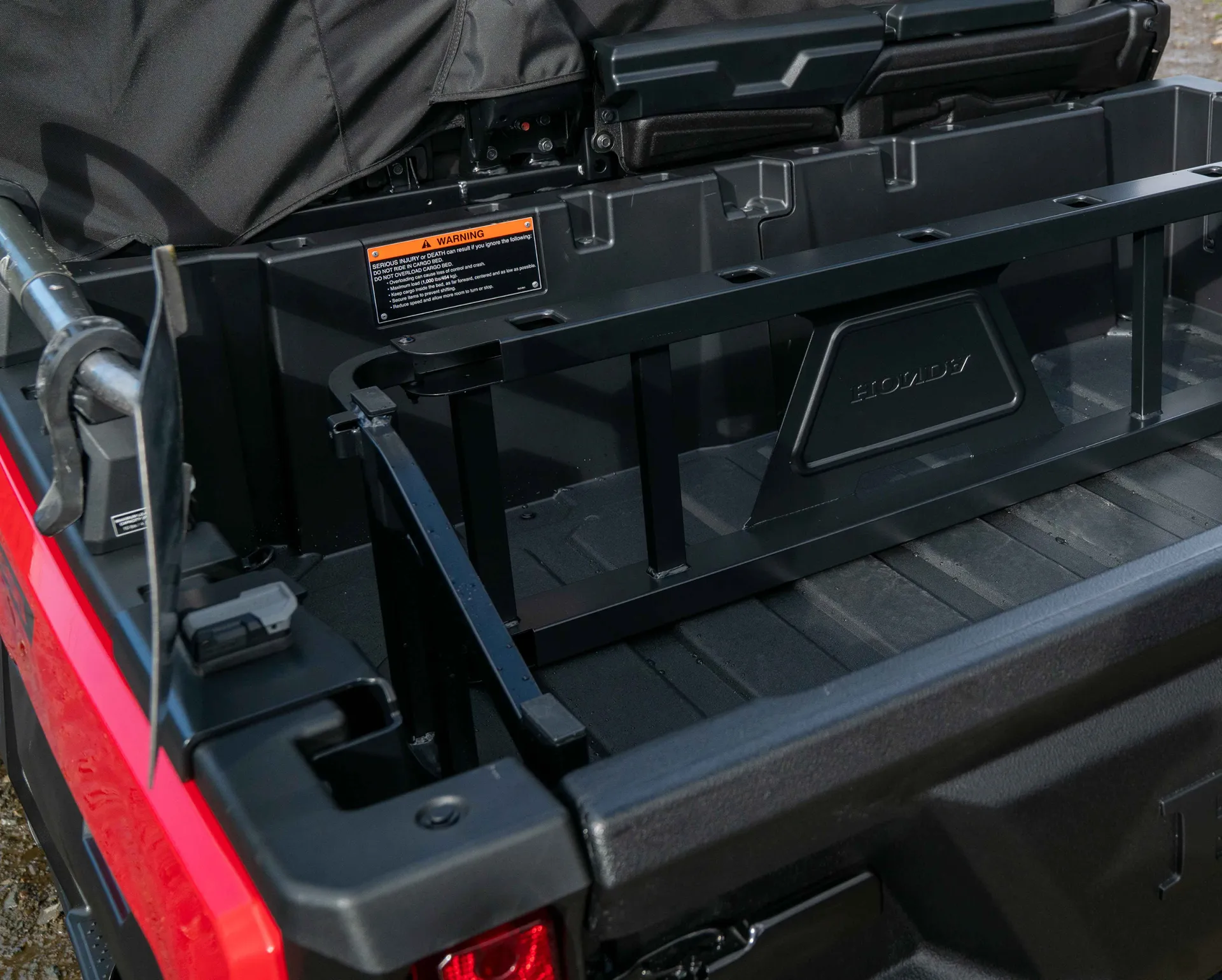 Pro-Connect Bed