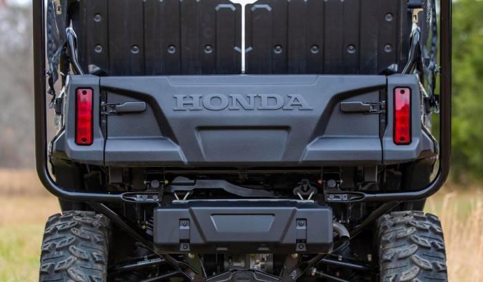 Tilt/Dump Bed Tilt/Dump Bed