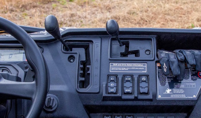 High/Low Subtransmission High/Low Subtransmission