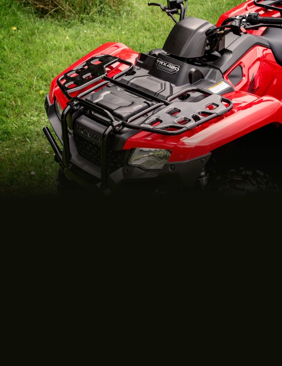 Heavy Duty Carry Racks Heavy Duty Carry Racks