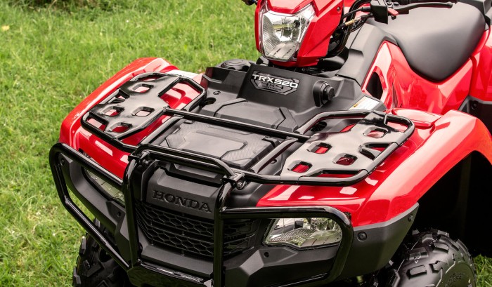 Heavy Duty Carry Racks