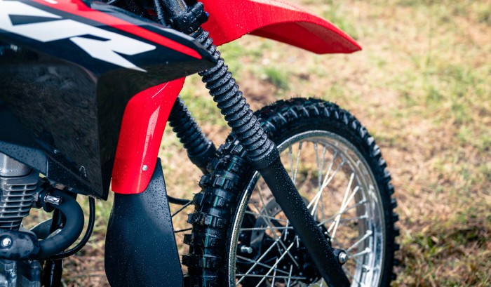 Nimble Handling Nimble Handling