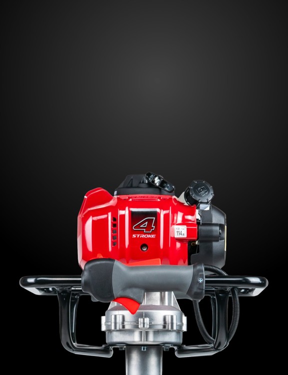 GX50 Mini 4-stroke engine