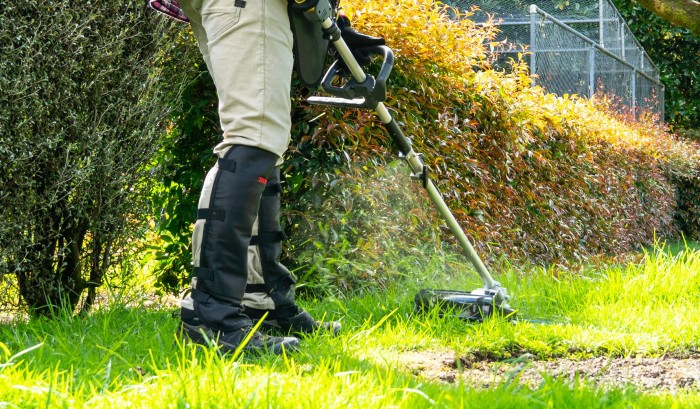 Solid steel driveshaft