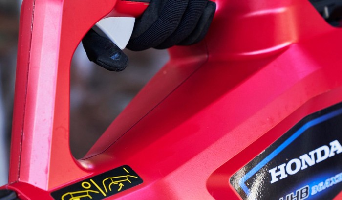 Adjustable Fan Speed