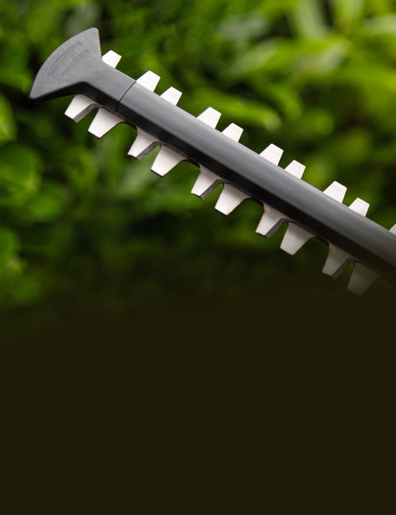 Diamond sharp precision