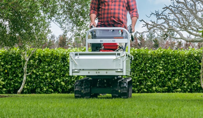 Turn almost anywhere