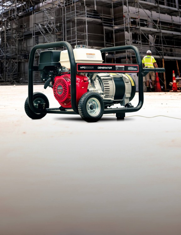 Stable power delivery