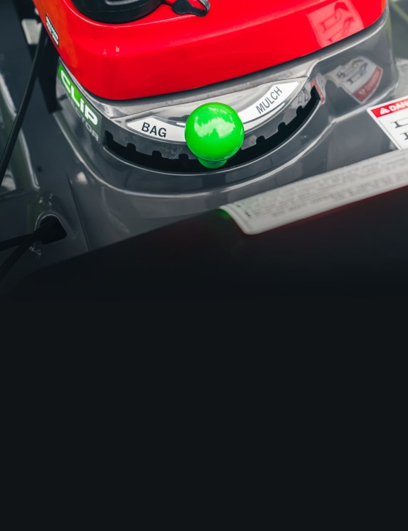 4-in-1 Versamow System™ with Clip Director®