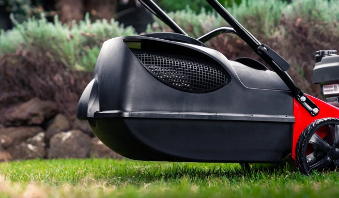 45 litre catcher